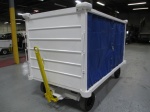 used airport baggage carts for sale