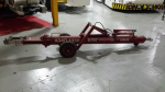 Various, Used Aircraft Towbars