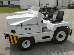 Clark CT-40