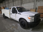Ford, Gasoline; 300 W/ 200 B