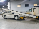 Charlatte, Electric Aircraft Belt Loader; 30- 172-inches