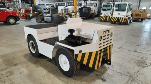 1993 NMC Model 100_ Gasoline