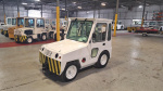 Warehouse/ Industrial Tugs, Gasoline Industrial/ Aircraft Tow Tractor, 6,000-DBP