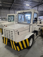 Warehouse/ Industrial Tugs, Model 100 Aircraft Tug/ Pushback Tractor, 10,000 lbs DBP