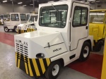 Aircraft Tugs/ Pushback Tugs, Gasoline Aircraft Tug/ Baggage Tractor; 4,000 lbs DBP