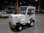Warehouse/ Industrial Tugs, Propane Baggage Tractor; 5,000-DBP