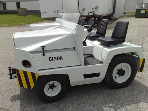 Clark CT30 Diesel
