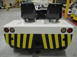 NMC-Wollard Model 60, A/S32A-30A